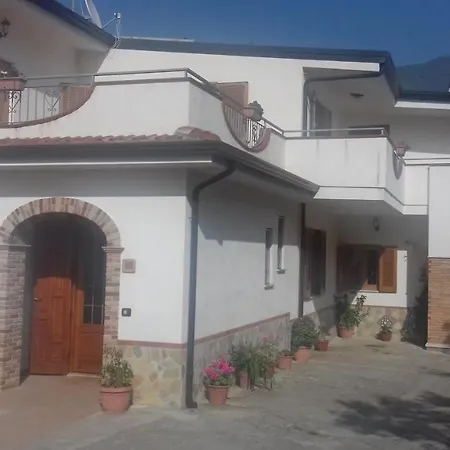 La Tenuta Bed & Breakfast