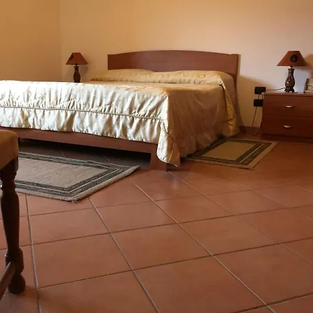 Bed & Breakfast La Tenuta