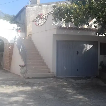 Oda ve Kahvaltı La Tenuta