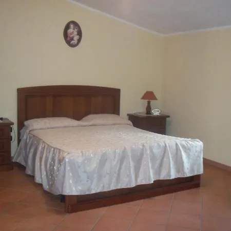 Bed & Breakfast La Tenuta