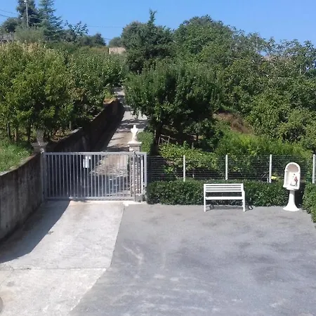 La Tenuta Oda ve Kahvaltı