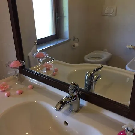 La Tenuta Buonvicino