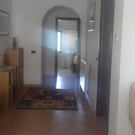 La Tenuta Bed & Breakfast *