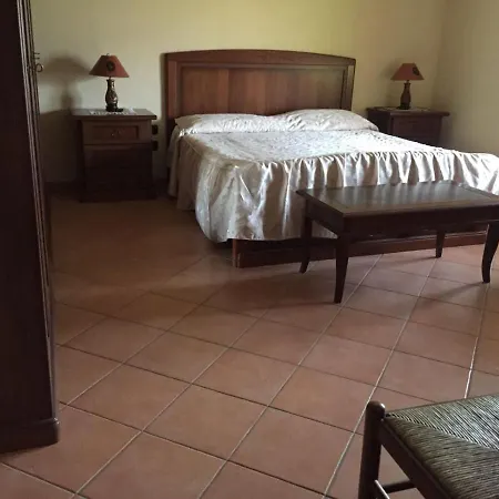 La Tenuta Buonvicino