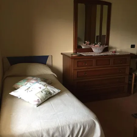 La Tenuta Buonvicino
