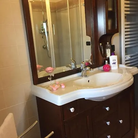 La Tenuta فندق مبيت وإفطار