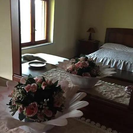 La Tenuta فندق مبيت وإفطار Buonvicino