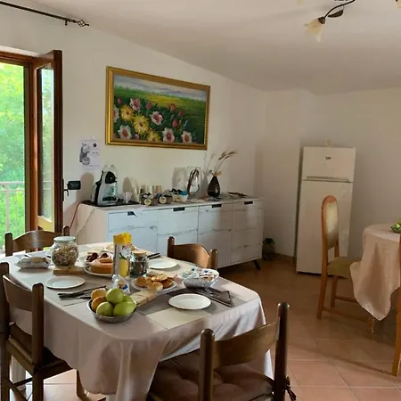 La Tenuta * Buonvicino