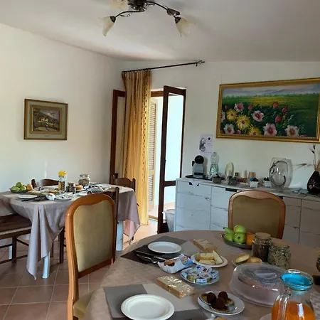 Bed & Breakfast La Tenuta