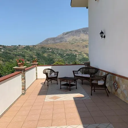 La Tenuta Buonvicino
