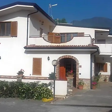 La Tenuta فندق مبيت وإفطار Buonvicino