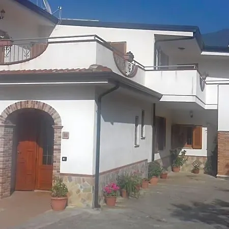 La Tenuta فندق مبيت وإفطار Buonvicino