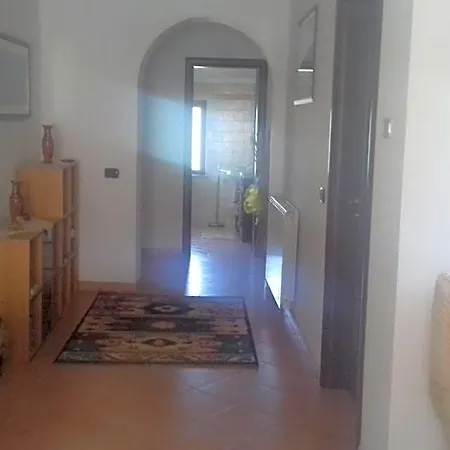 فندق مبيت وإفطار La Tenuta Buonvicino
