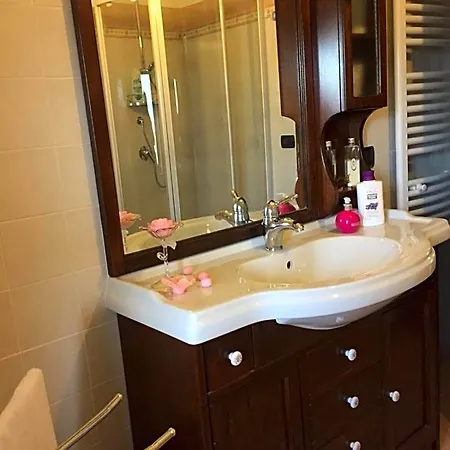 La Tenuta فندق مبيت وإفطار 3*