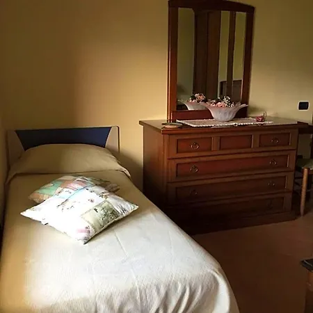 La Tenuta Buonvicino