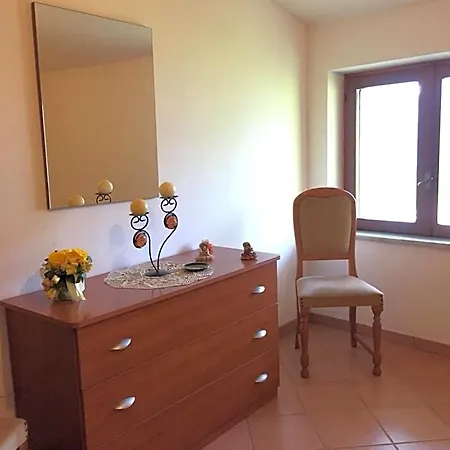 La Tenuta 3* Buonvicino