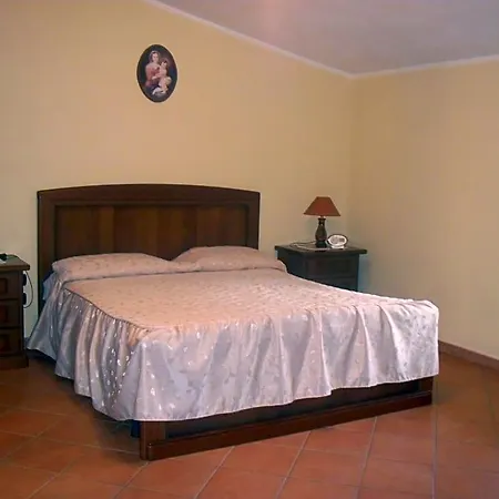 La Tenuta Buonvicino