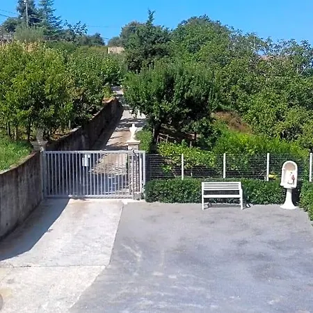 La Tenuta فندق مبيت وإفطار