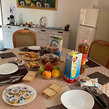 فندق مبيت وإفطار La Tenuta