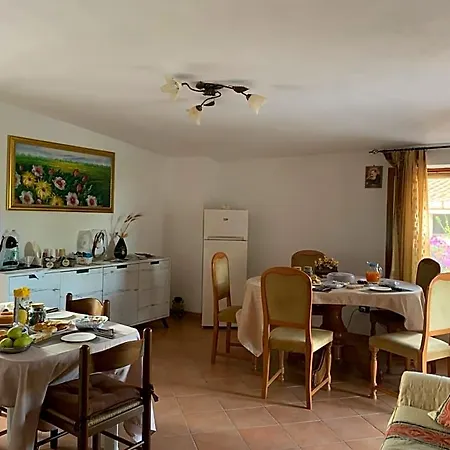 فندق مبيت وإفطار La Tenuta