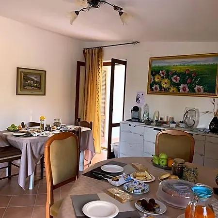 فندق مبيت وإفطار La Tenuta 3*