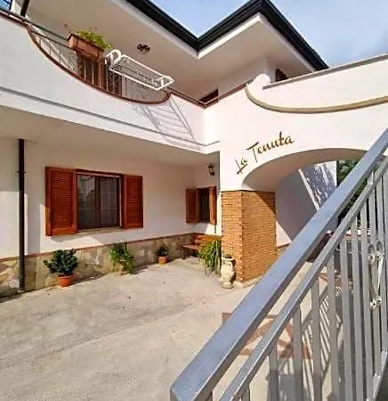 La Tenuta