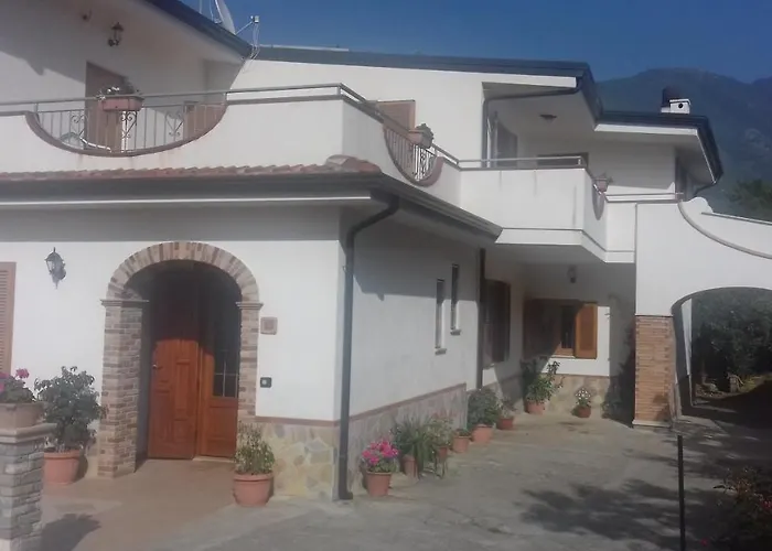 La Tenuta Bed & Breakfast