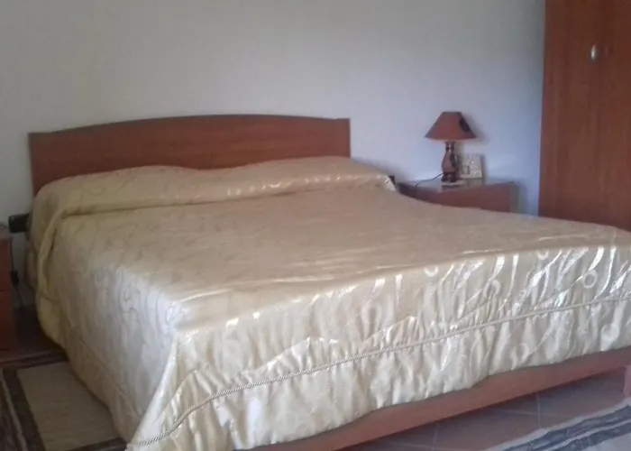 La Tenuta Buonvicino